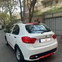 کوئیک R مدل ۱۴۰۰  سفید قرمز|خودرو سواری و وانت|تبریز, |دیوار