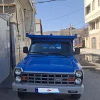 نیسان مدل402