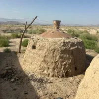 کوره زغال گرد