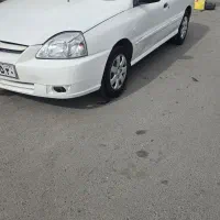 Iریو مدل ۸۸ سفید دور رنگ