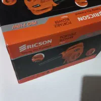 بلوور دمنده و مکنده ریکسون اصلی|ابزارآلات|اردبیل, |دیوار