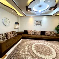 مبل یازده نفره ال