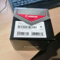 لنز دوربین کانن EF 50mm f/1.8 STM نو با گارانتی|دوربین عکاسی و فیلمبرداری|تهران, سنائی|دیوار