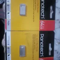 فلش 64 گیگ panatech(usb2)