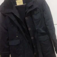 پالتو زنانه و دخترانه ودستمال وکفش