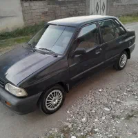 پراید مدل ۸۱|خودرو سواری و وانت|لنگرود, |دیوار