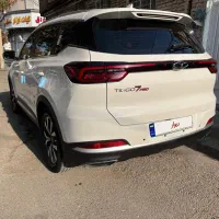 تیگو ۷ پرو|خودرو سواری و وانت|ارومیه, |دیوار