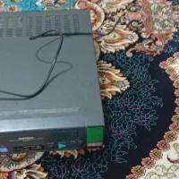 دو عدد ویدیو|پخش‌کننده DVD و ویدیو|تبریز, |دیوار
