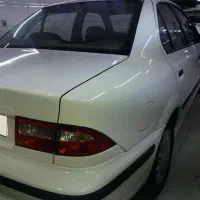 EF7دوگانه کارخانه94|خودرو سواری و وانت|بهارستان, |دیوار