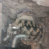 لوازم موتور کامل آمیکو ۴۵۰۰