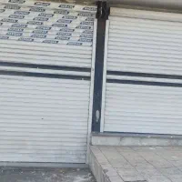 اجاره مغازه ۹۰ متری بهداری