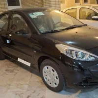 ۲۰۷ پانا مشکی ارتقا Tu5p