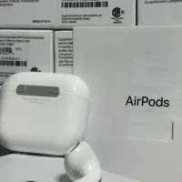 ایرپاد 2/3 پرو ورژن آمریکا airpods pro باANC اصلل|لوازم جانبی موبایل و تبلت|مشهد, شهرک رازی (شهرک غرب)|دیوار