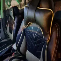 پژو پارس سال 95 دوگانه اصلی|خودرو سواری و وانت|مشهد, زیبا شهر|دیوار