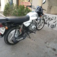 موتور طرح باکسر سیوان|موتورسیکلت|تهران, ونک|دیوار