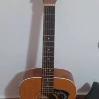 گیتار 12 سیم zinn & cort|گیتار، بیس، امپلیفایر|تهران, اکباتان|دیوار