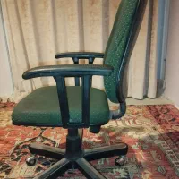 صندلی گردان اداری|مبلمان اداری|گرگان, |دیوار