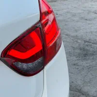 چراغ عقب اسپرت کوییک