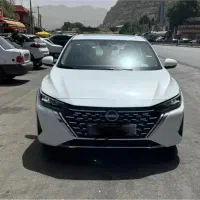 نیسان سلفی پلاس ۲۰۲۴