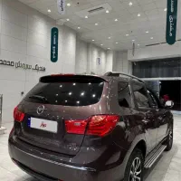 هایما s5 مدل ۹۷|خودرو سواری و وانت|شیراز, شهرک بزین|دیوار