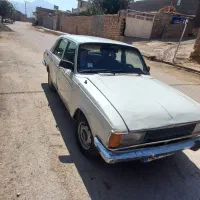 فروش پیکان دوگانه سی ان جی