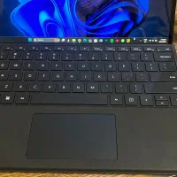 سرفیس پرو ۹ Microsoft Surface Pro 9|رایانه همراه|تهران, اکباتان|دیوار