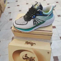 کتانی اورجینال درجه ۲ ویتنام با بارکد اصلی|کیف، کفش، کمربند|اردبیل, |دیوار