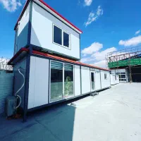 ۱۵ / ۱۸ /۲۴ متر عایق دار کانکس|مصالح و تجهیزات ساختمان|پردیس, فاز ۲|دیوار