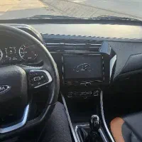 mvm  ایکس 22 پرو|خودرو سواری و وانت|پیر بکران, |دیوار