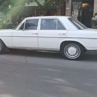 ۲۲۰ ۱۹۷۰|خودرو کلاسیک|تهران, دروس|دیوار