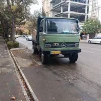 خاور کمپرسی 808 قسمت توضیحات شماره گذاشتم