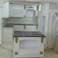 کابینت آبگرم کد 82649843|مصالح و تجهیزات ساختمان|کیاشهر, |دیوار