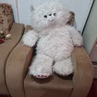 عروسک خرسی