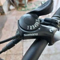 دوچرخه|دوچرخه، اسکیت، اسکوتر|قم, چهار امامزاده|دیوار