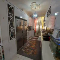 اپارتمان دوبلکس ۱۲۰ متر۲ خواب (املاک حشمتی)|فروش آپارتمان|مشهد, ایثارگران|دیوار