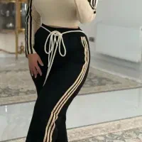 شلوار زنونه