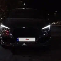 رانا 91 اسپورت|خودرو سواری و وانت|کرمان, |دیوار