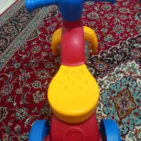 سه چرخه سالم ونو