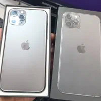 iphone 11 pro 256