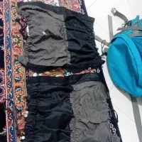 کوله ۷۵ لیتری کوهنوردی