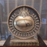 منشور کوروش بزرگ|کلکسیون اشیاء عتیقه|محمدشهر, محمدشهر|دیوار