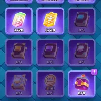 اکانت کلش قدیمی|کنسول، بازی ویدئویی و آنلاین|سرایان, |دیوار