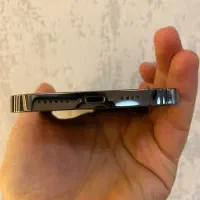 آیفون 13پرو مکس zaa256|موبایل|کاشان, بهشتی|دیوار