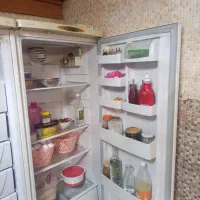 یخچال (EMERSUN)|یخچال و فریزر|قرچک, زیبا شهر|دیوار