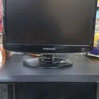 کامپیوتر رومیزی