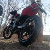 موتورns150|موتورسیکلت|رباط‌کریم, منجیل آباد|دیوار