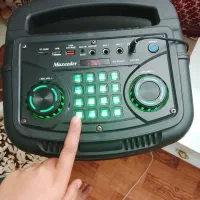 باند|سیستم صوتی خانگی|شازند, |دیوار