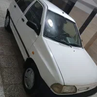 پراید هاچبک