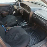 زانتیا 2000 مدل 85