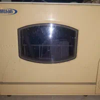 ماشین ظرفشویی رومیزی